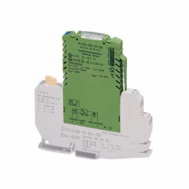 2865201 Phoenix Contact  Moduli per schede driver motore